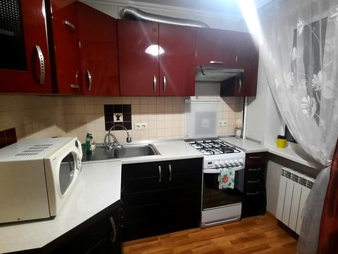 квартира за адресою Єреванська вул., 4