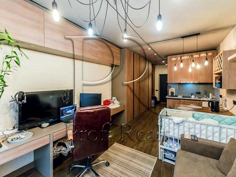 квартира по адресу Васильковская ул., 100-А