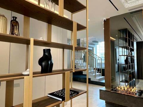 квартира за адресою Андрія Верхогляда вул. (Михайла Драгомирова), 20