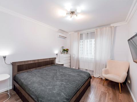 квартира за адресою Степана Рудницького вул. (Академіка Вільямса), 19/14