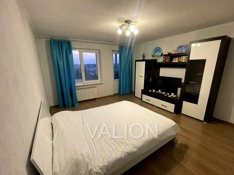 квартира по адресу Ярослава Мудрого ул., 28