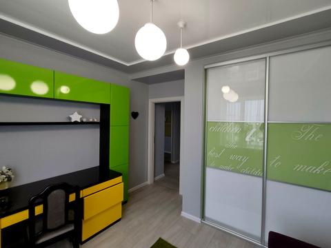 квартира по адресу Степана Бандери ул., 7/1