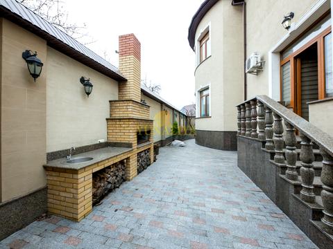 будинок за адресою Кринична вул.