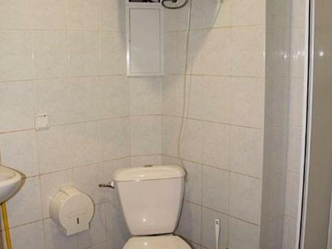 коммерческая по адресу Бульварно-Кудрявская ул. (Воровского), 5-А