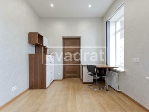 квартира по адресу Антоновича ул. (Горького), 14-Б