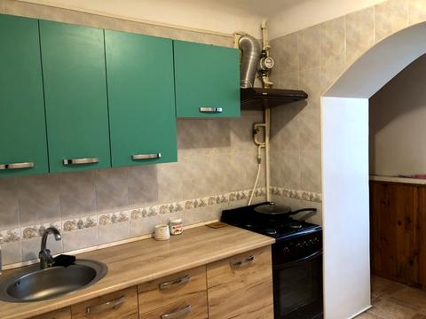 квартира за адресою Олександра Попова вул., 10-А