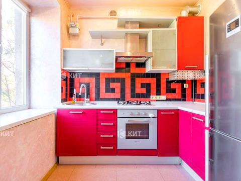 квартира за адресою Гуданова вул., 14