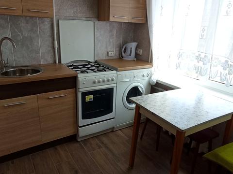 квартира по адресу Новокрымская ул., 42