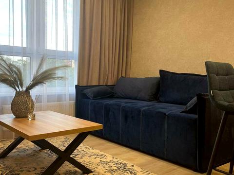 квартира за адресою Михайла Максимовича вул. (Онуфрія Трутенка), 32-А