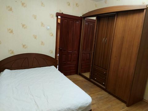 квартира за адресою Георгія Гонгадзе просп. (Радянської України), 20-В