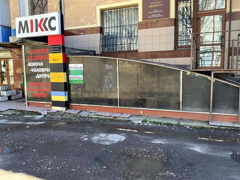 коммерческая по адресу Грюнвальдская ул., 6