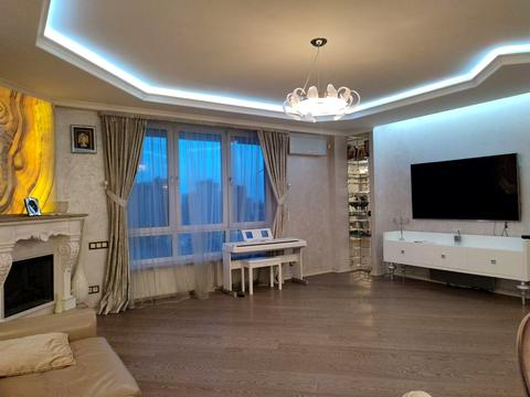 квартира по адресу Николая Михновского бульв. (Дружбы Народов), 14