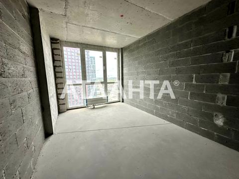 квартира по адресу Виктора Некрасова ул. (Північно-Сирецька), 12-А