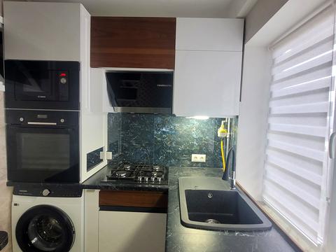квартира по адресу Павла Тычины просп., 26