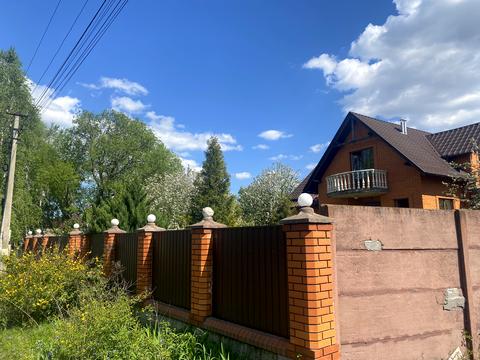 дом по адресу Бондаренко, 34а 
