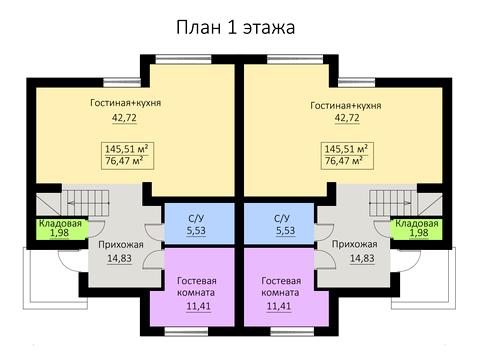 дом по адресу с. Осещина, Фісташкова, 53