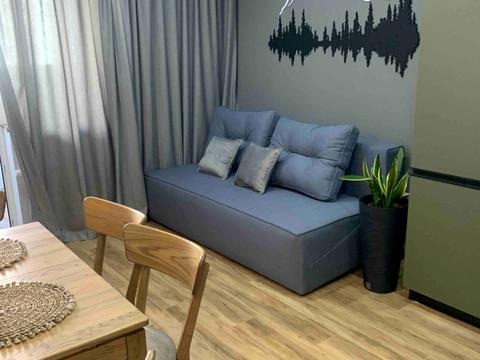 квартира по адресу Воздухофлотский просп. (Повітрофлотський), 56