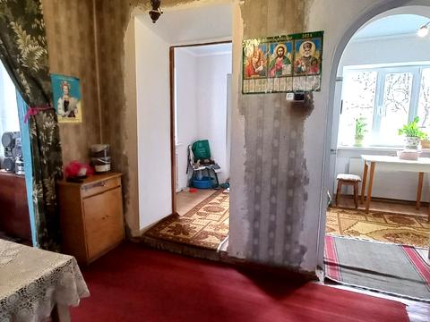дом по адресу Залізнича