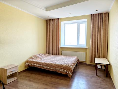 квартира по адресу Старобелоусская ул., 61А