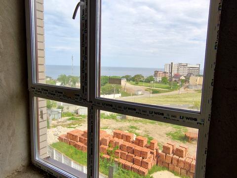 квартира за адресою Лазурна, 2