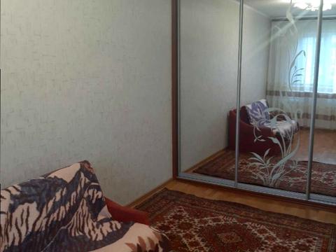 квартира по адресу Петра Калнышевского просп. (Косіора), 29