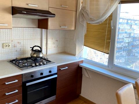 квартира за адресою Оболонський просп., 14-В
