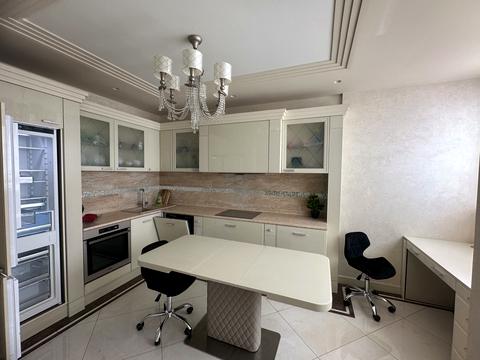 квартира за адресою Драгоманова вул., 2