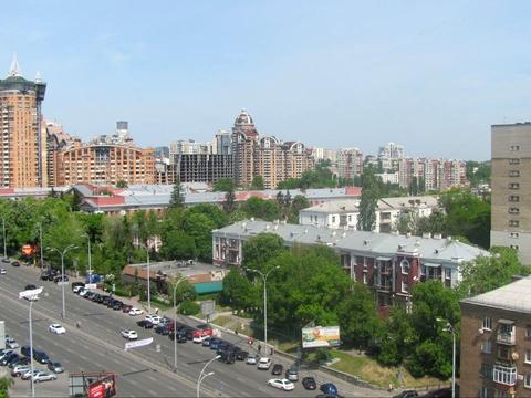 квартира по адресу Киев, Леси Украинки бульв., 36-Б