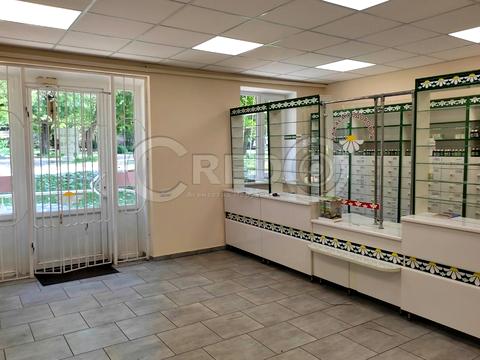 коммерческая по адресу Святителя Григория Богослова ул. (Софии Перовской), 7