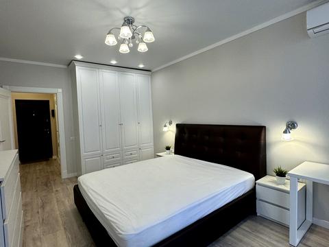 квартира по адресу Богдановская ул., 7-В