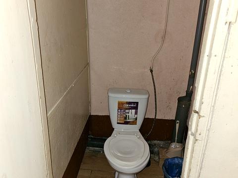 кімната за адресою Білоцерківська вул., 10