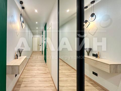 квартира за адресою Бородинська вул., 2