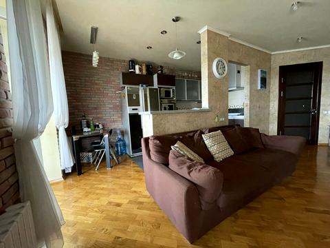 квартира по адресу Рабочая ул., 146