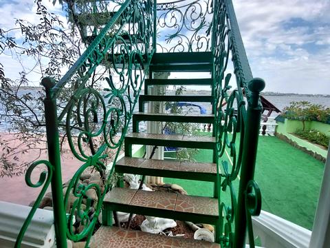 дом по адресу Північна ул., 1