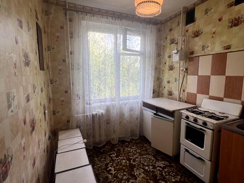 квартира за адресою Перемоги просп., 4