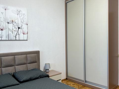 квартира за адресою Рональда Рейгана вул., 4-А