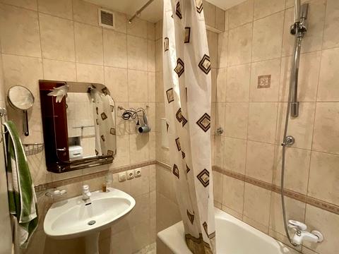 квартира за адресою Писаржевського вул., 11