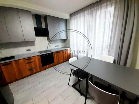 квартира по адресу Камянская ул. (Днепродзержинская), 128