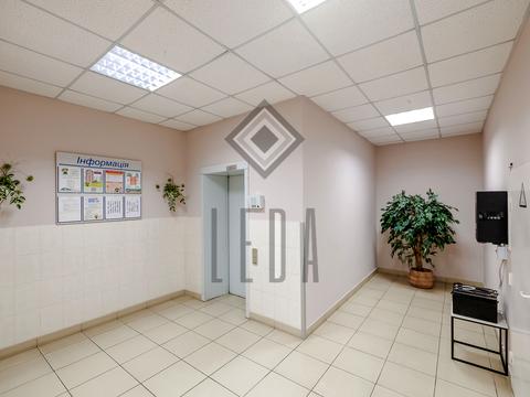 квартира по адресу Владимира Ивасюка просп. (Героїв Сталінграду), 6-Б