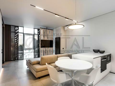 квартира по адресу Иоанна Павла II ул. (Лумумбы Патриса), 6/1