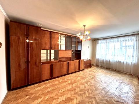 квартира по адресу Гетмана Мазепы ул., 3