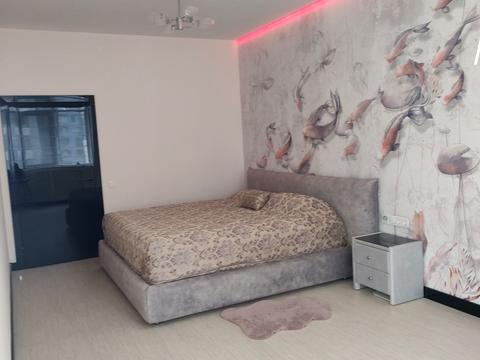 квартира по адресу Трускавецкая ул., 10-Г