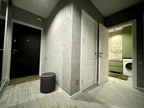 квартира за адресою Віктора Некрасова вул. (Північно-Сирецька), 8