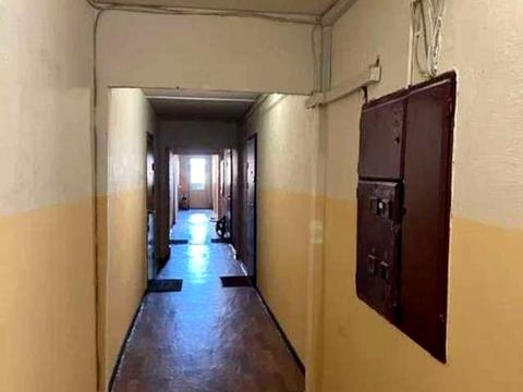 квартира за адресою Симиренка вул., 24-А