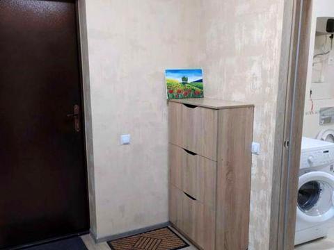 квартира за адресою Драгоманова вул., 2-Б