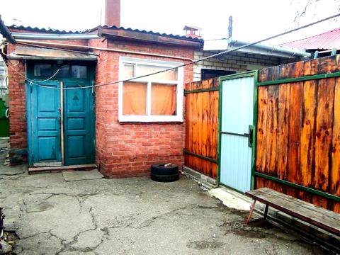 дом по адресу Академика Павлова ул.