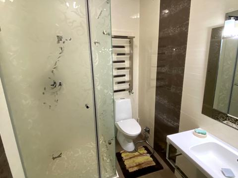квартира за адресою Левітана вул., 62