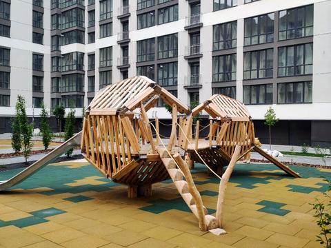 квартира за адресою Олександра Довженка вул., 175