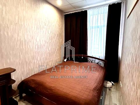 квартира за адресою Київ, Юрківська вул., 37