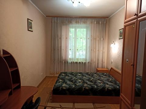 квартира по адресу Щусева ул., 25